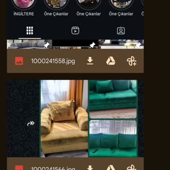 Koltuklarım Teslim Edilmedi, Param Ve Eşyam Kayıp!