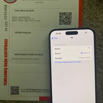 Aldığım Cihaz Arızalı Geldi, Satıcı Sorumluluk Almıyor