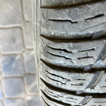 Nokian Lastiklerde Erken Tel Atması Ve Garanti Sorunu