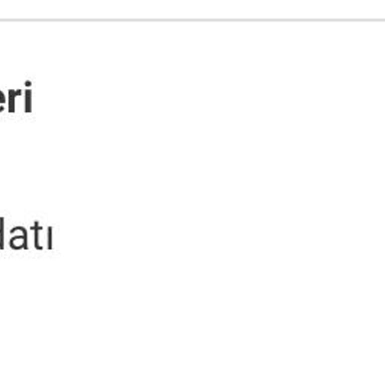 Kredi Kartı Aidatının İadesi İçin VakıfBank İle Yaşanan Sorun