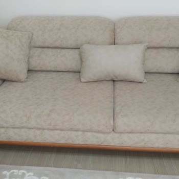 Teslimatta Hasarlı Gelen Mobilya Ve İlgisiz Firma Yetkilileri