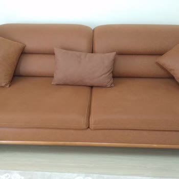 Teslimatta Hasarlı Gelen Mobilya Ve İlgisiz Firma Yetkilileri