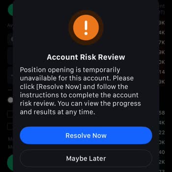 Mexc Borsası Hesabımı Gerekçesiz İkinci Kez Kapattı, Mağduriyetim Sürüyor!