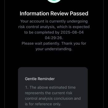 Mexc Borsası Hesabımı Gerekçesiz İkinci Kez Kapattı, Mağduriyetim Sürüyor!