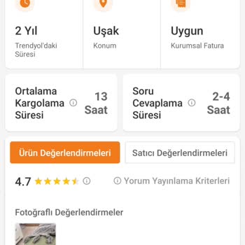 İade Edilmeyen Ürün Ve Müşteri Hizmetleri İlgisizliği Nedeniyle Yaşanan Mağduriyet