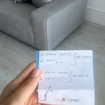 Enza Home: Teslimat Gecikmesi Ve Yanlış Ölçüyle Yaşanan Büyük Mağduriyet