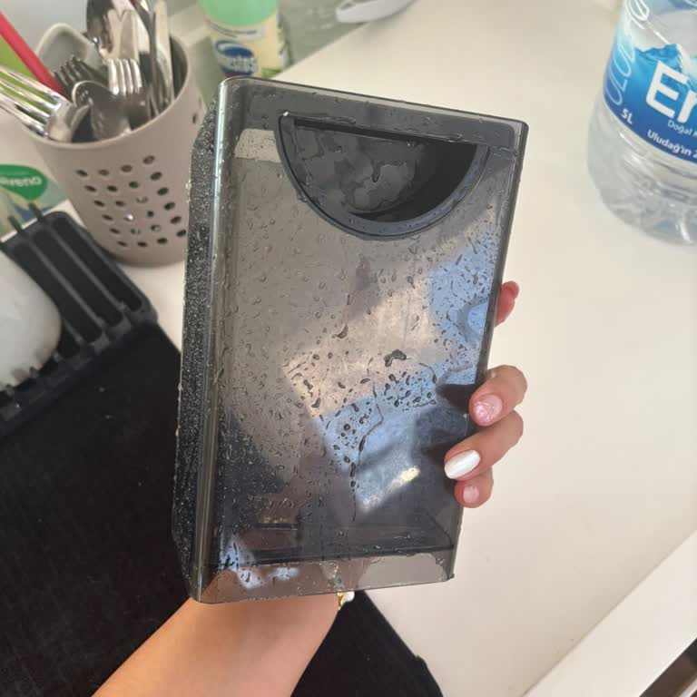 Yeni Alınan Karaca Expreso Barista S20 Makinesinin Yedek Parça Sorunu Ve Mağduriyet