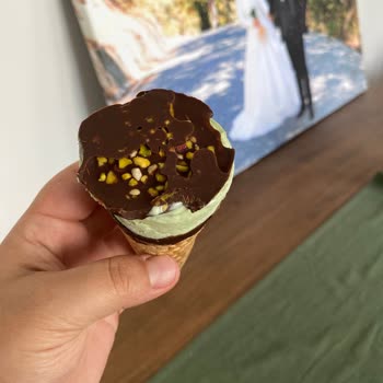 Algida Cornet Dondurma Külahlarında Sürekli Bozulma Sorunu