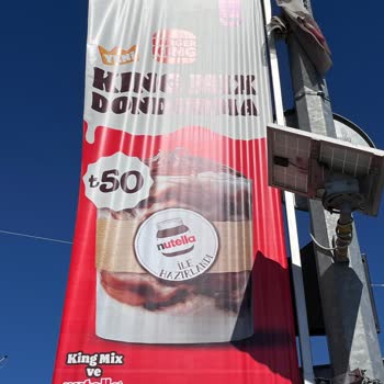 Görsel İle Gerçek Ürün Arasındaki Fark Hayal Kırıklığı Yarattı