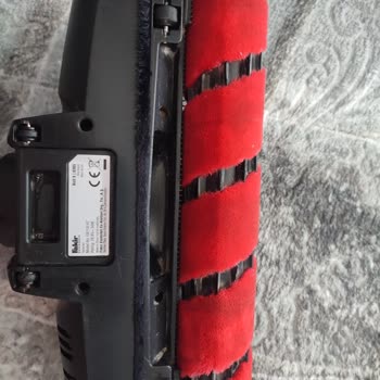 Fakir Süpürge Başlığı Ve Yedek Parça Fiyatları Mağduriyet Yaşatıyor