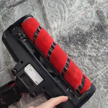 Fakir Süpürge Başlığı Ve Yedek Parça Fiyatları Mağduriyet Yaşatıyor