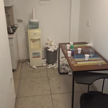 Balçova Şubesi'nde Güvensizlik, Eksik Hizmet Ve Mağduriyet