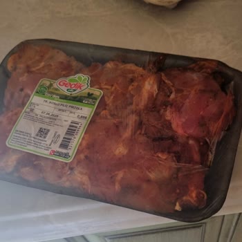 Migros Hemen Siparişlerinde Sürekli Bozuk Ve Kalitesiz Ürün Gönderiliyor