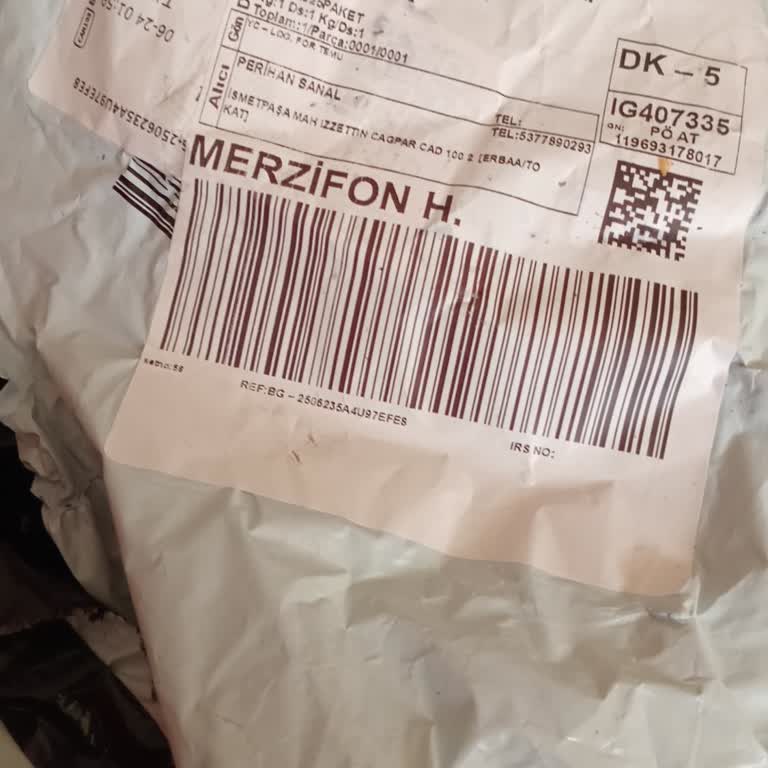 Yanlış Ürün Gönderimi Ve Destek Sorunu