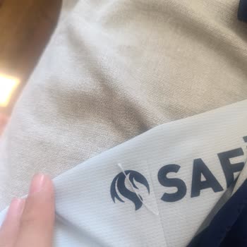 Fenerium'dan Alınan Forma Kısa Sürede Deforme Oldu