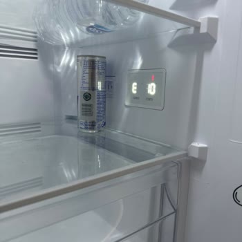 Garanti Biter Bitmez Bozulan Buzdolabı, Bitmeyen Sorunlar Ve Cevapsız Servis