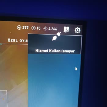 Sürekli Bağlantı Sorunları Ve Yetersiz Müşteri Desteği Deneyimi