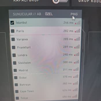 Sürekli Bağlantı Sorunları Ve Yetersiz Müşteri Desteği Deneyimi