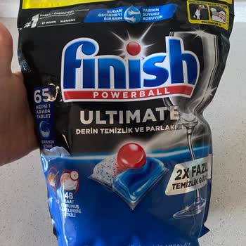 Deterjan Makinede Erimiyor Çözüm Bekliyorum