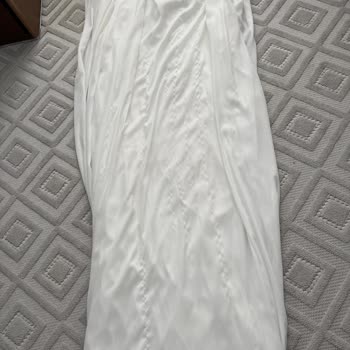 Çamaşır Makinesi Kıyafet Ve Perdelerimizi Yırttı, Hasar Tazmini Reddedildi