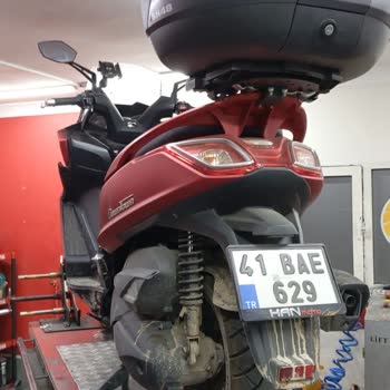 Sıfır Motorumda Erken Kavrama Sorunu Ve Garanti Mağduriyeti