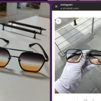 Defolu Gözlük Ve Satıcıdan Yanıt Alamama Mağduriyeti
