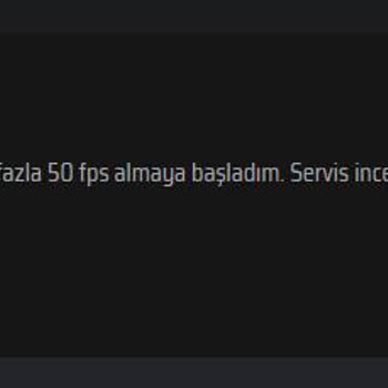 Monster Notebook Vadettiği Performansı Sunmuyor, Mağduriyetim Giderilmiyor