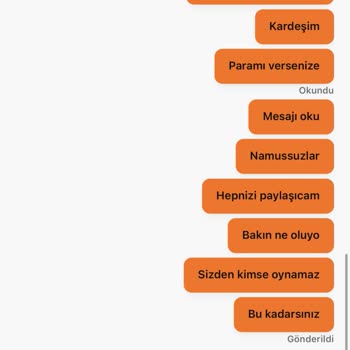 Kazancım Haksız Kazanç Gerekçesiyle Hesabımdan Silindi