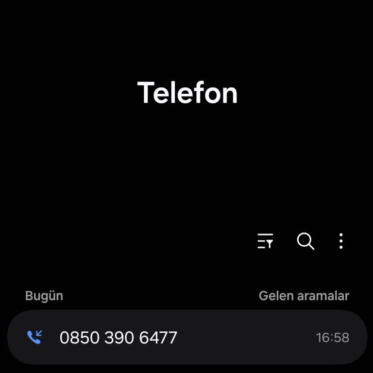 08503906477 Israrla Aranıyorum