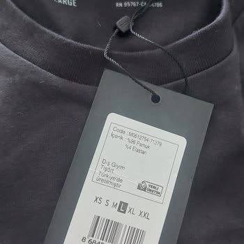 Yanlış Ürün Gönderimi Ve İade Mağduriyeti