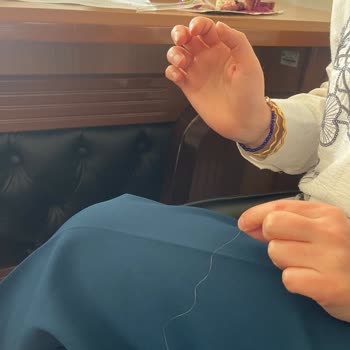 Pastadan Kıl Çıkması Ve İlgisiz İşletme Hayal Kırıklığı Yarattı