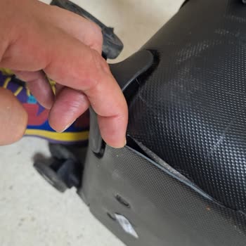 THY Hasarlı Valizlerime Düşük Tazminat Teklif Ederek Mağduriyetimi Görmezden Geldi