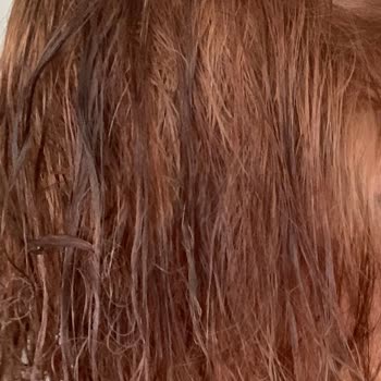 Aldığım Saç Boyası Beklenen Renk Sonucunu Vermedi