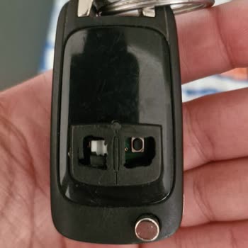 Yurtiçi Kargo Tarafından Anahtarım Kırıldı, Sorumluluk Alınmıyor