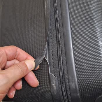 Turkish Airlines - Damaged Bag, Unfair Compensation