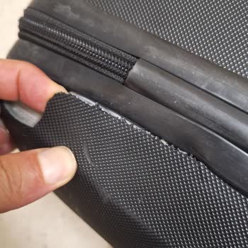 Turkish Airlines - Damaged Bag, Unfair Compensation