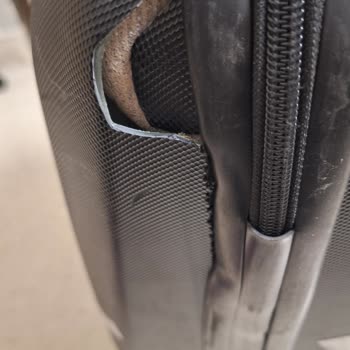 Turkish Airlines - Damaged Bag, Unfair Compensation