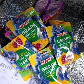 Bebeto'dan Eksik Ve Gecikmeli Jelibon Siparişi Hayal Kırıklığı Yarattı