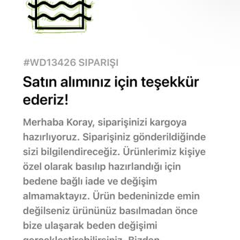 Sipariş Onaylandı, İletişim Sıfır: Müşteri Mağduriyeti Artıyor