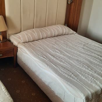 Balayı Tatilimiz Uykusuzluk Ve İlgisizlikle Zehir Oldu