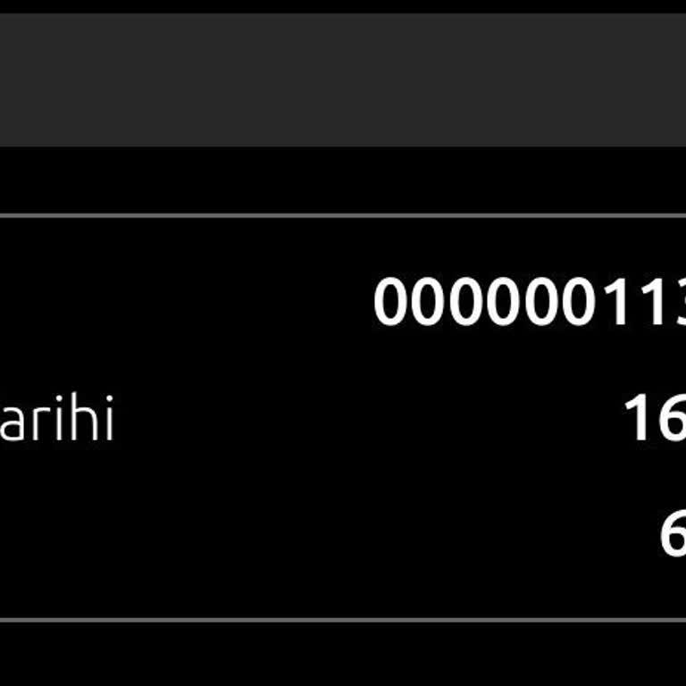 Onayım Olmadan Taahhüt Süremi Uzatıp Faturama Yansıttılar