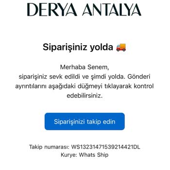 Ürünüm Teslim Edilmedi, Para İadem Yapılmıyor