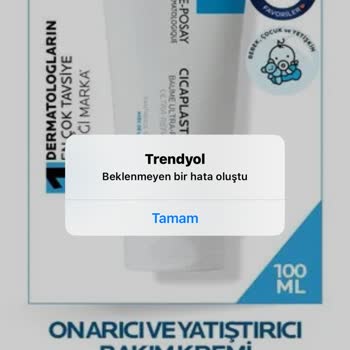 Satıcı Kapanınca Ürün Elime Ulaşmadı, Destek De Yok