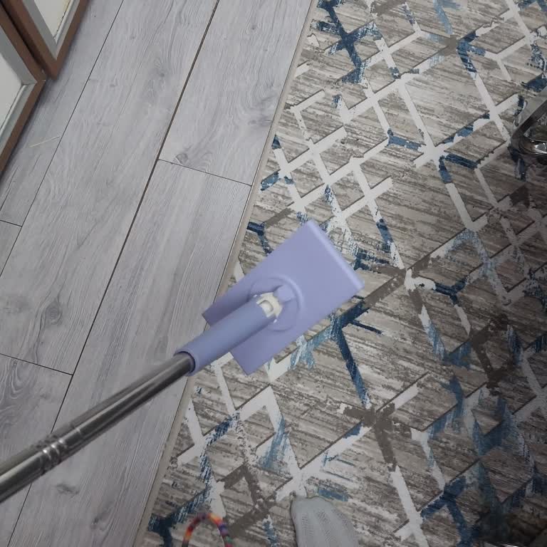 Aldığım Mop Beklentilerimi Karşılamadı Ve İade Talebime Yanıt Alamıyorum