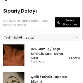 Gwomme Eksik Ürün Gönderimi Ve İletişimsizlik Mağduriyeti