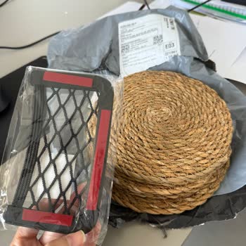 Eksik Gönderilen Ürünler İçin Çözüm Sunulmuyor, Satıcıdan Ve Trendyol'dan Geri Dönüş Alınamıyor