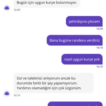 Yanlış Ürün, Boş Bekleyiş Ve Tutarsız Müşteri Hizmeti