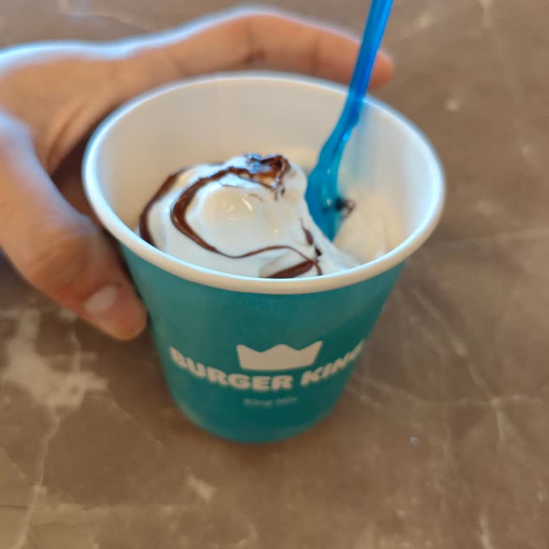 King Mix Ürünü Görsellerle Uyuşmuyor, Yanıltıcı Sunum