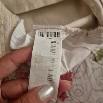 Yanlış Beden Gönderilen Ürünün İadesi Haksız Yere Reddedildi