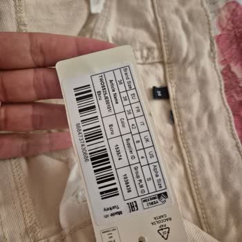 Yanlış Beden Gönderilen Ürünün İadesi Haksız Yere Reddedildi